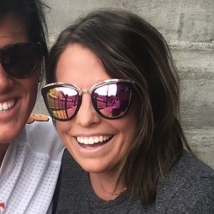 Meet your Posher, Gretchen